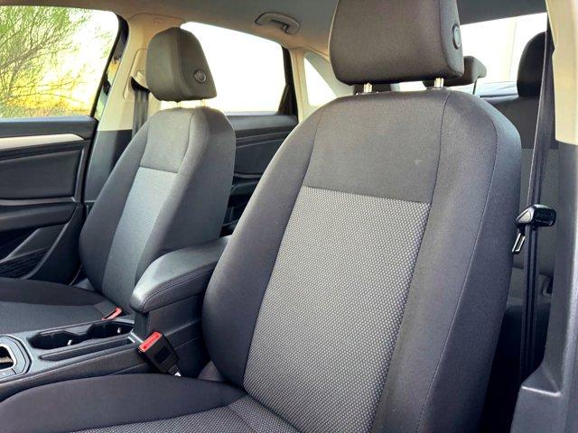 used 2020 Volkswagen Jetta car, priced at $16,708