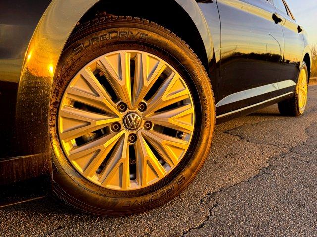 used 2020 Volkswagen Jetta car, priced at $16,708