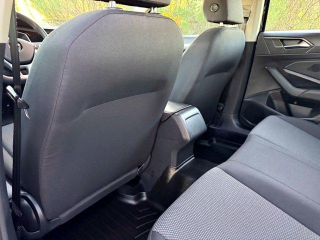 used 2020 Volkswagen Jetta car, priced at $16,708