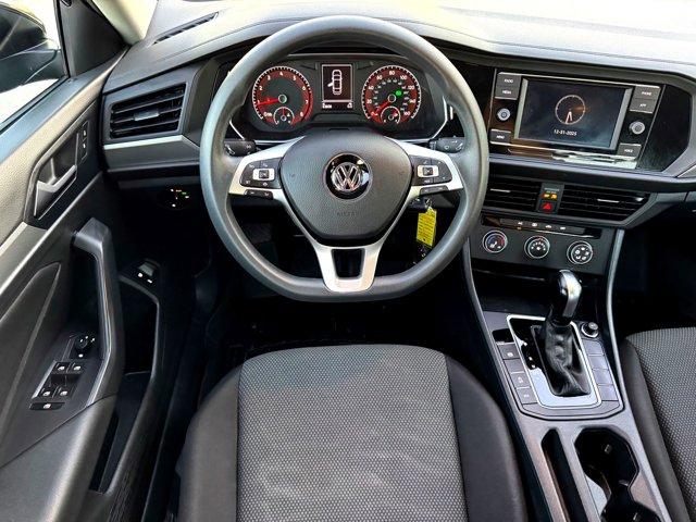 used 2020 Volkswagen Jetta car, priced at $16,708