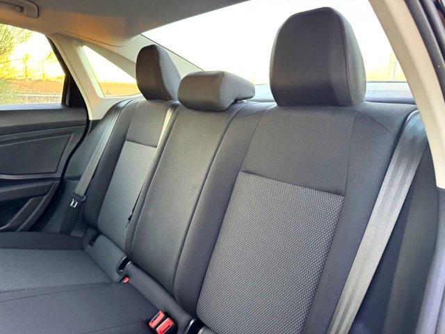 used 2020 Volkswagen Jetta car, priced at $16,708