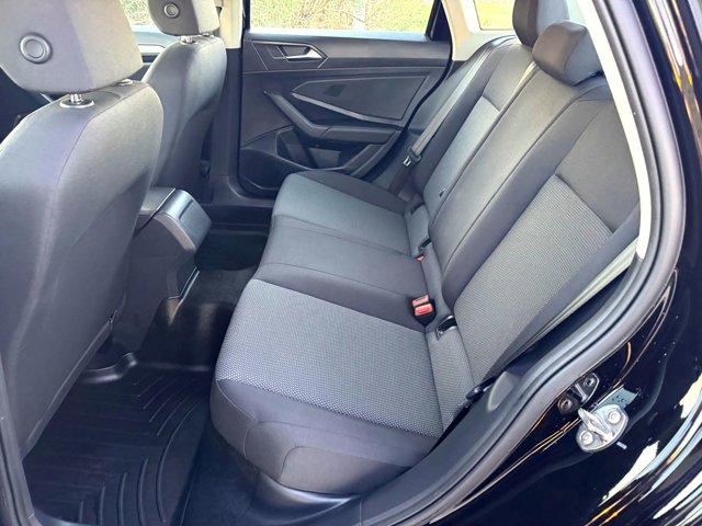 used 2020 Volkswagen Jetta car, priced at $16,708