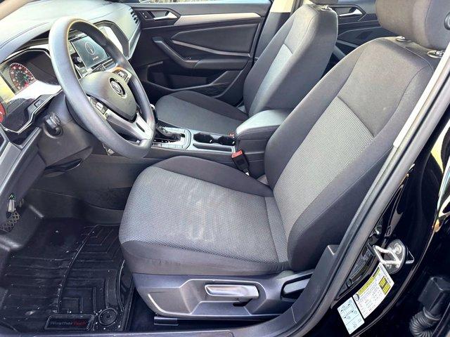 used 2020 Volkswagen Jetta car, priced at $16,708