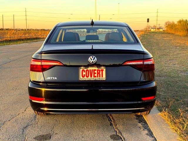 used 2020 Volkswagen Jetta car, priced at $16,708