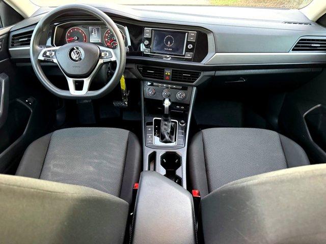 used 2020 Volkswagen Jetta car, priced at $16,708