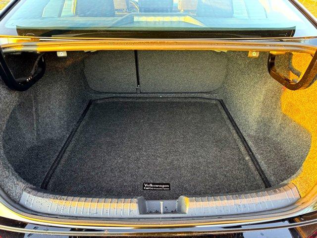 used 2020 Volkswagen Jetta car, priced at $16,708