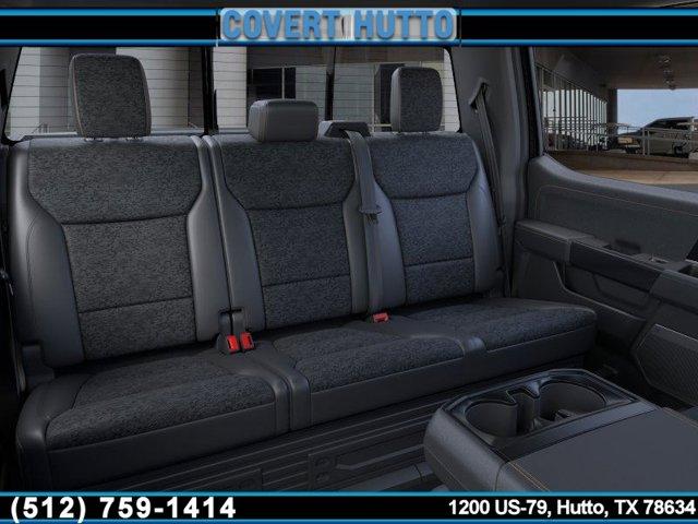 new 2025 Ford F-150 car, priced at $64,510