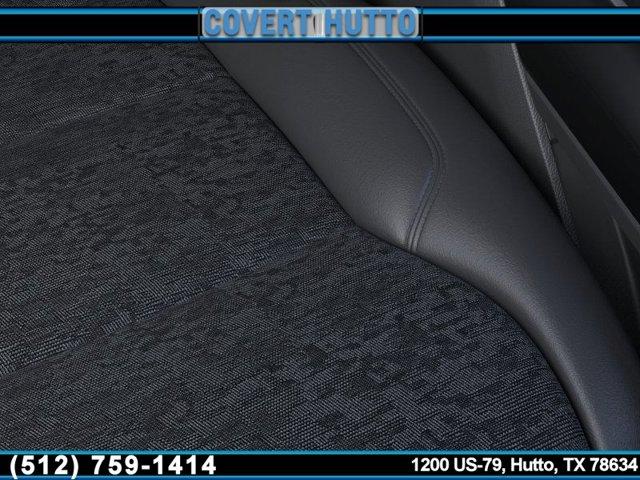 new 2025 Ford F-150 car, priced at $64,510