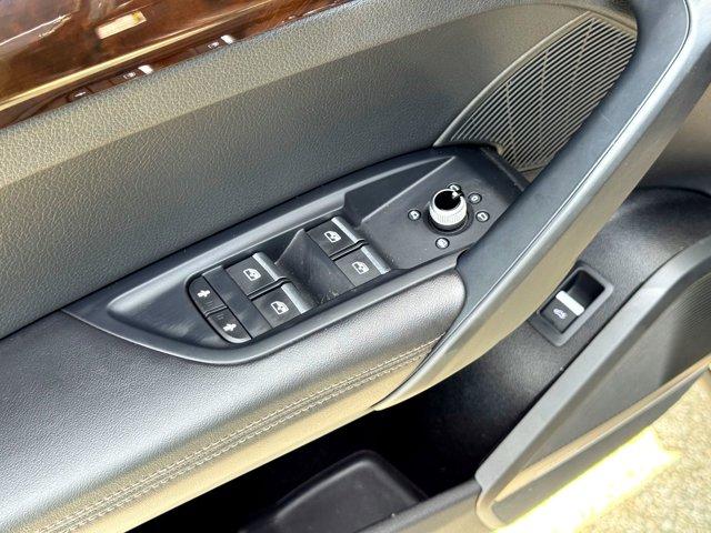 used 2019 Audi Q5 car, priced at $16,714