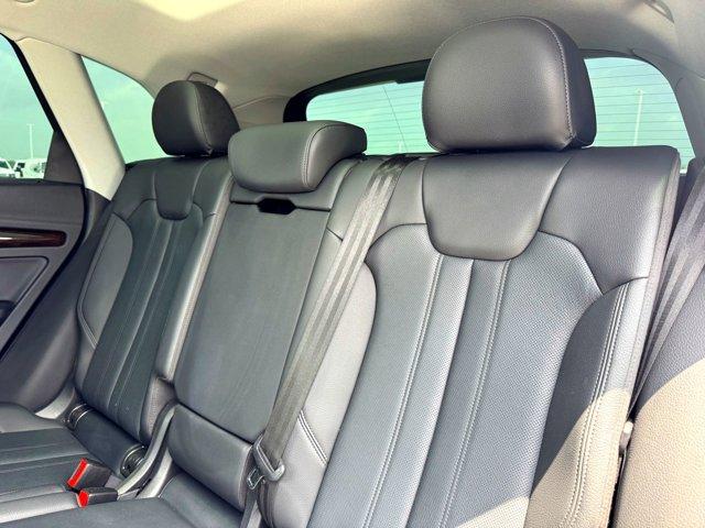 used 2019 Audi Q5 car, priced at $16,714