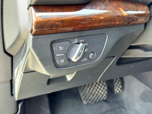 used 2019 Audi Q5 car, priced at $16,714