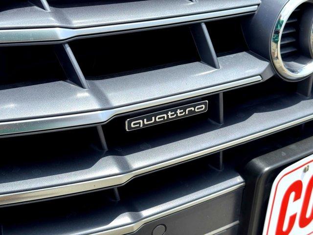 used 2019 Audi Q5 car, priced at $16,714