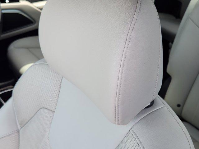 used 2023 Kia Telluride car, priced at $35,322
