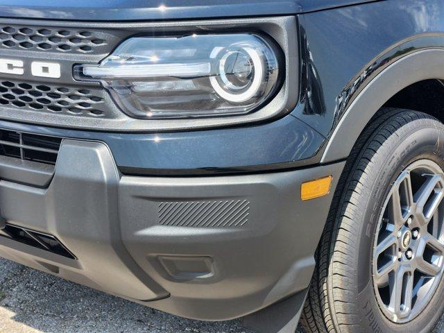 new 2026 Ford Bronco Sport car, priced at $29,840