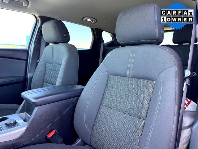 used 2020 Chevrolet Blazer car, priced at $21,920