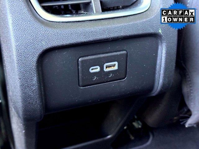 used 2020 Chevrolet Blazer car, priced at $21,920