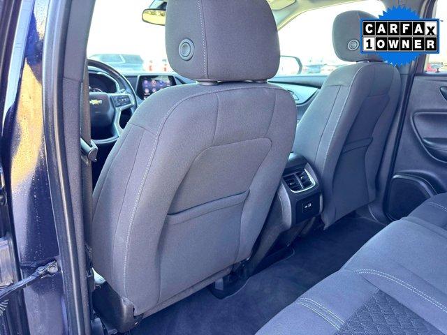 used 2020 Chevrolet Blazer car, priced at $21,920