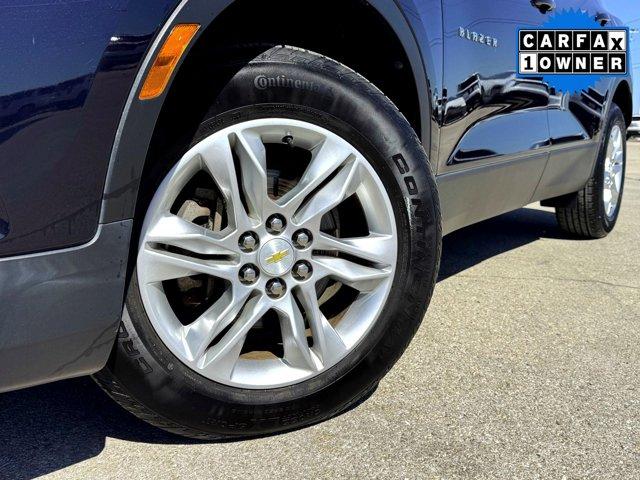 used 2020 Chevrolet Blazer car, priced at $21,920
