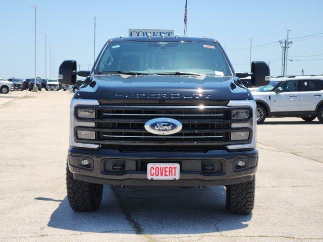 new 2026 Ford F-250 car, priced at $90,230