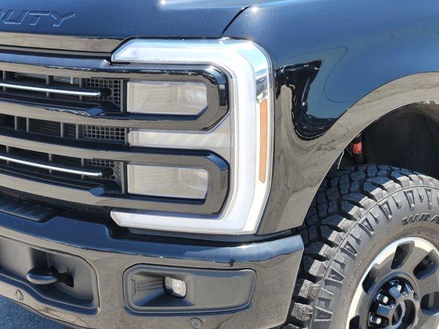new 2026 Ford F-250 car, priced at $90,230