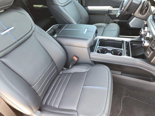 new 2026 Ford F-250 car, priced at $90,230
