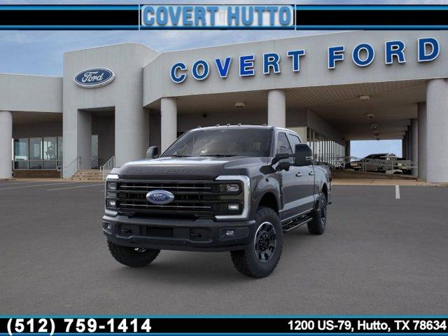 new 2026 Ford F-250 car, priced at $91,999