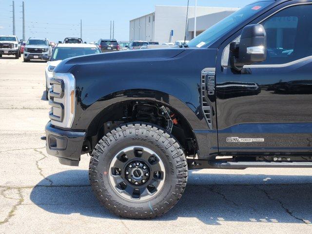 new 2026 Ford F-250 car, priced at $90,230