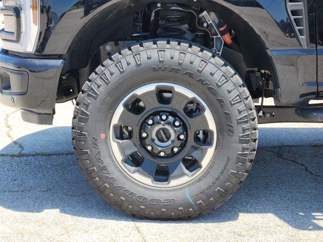 new 2026 Ford F-250 car, priced at $90,230