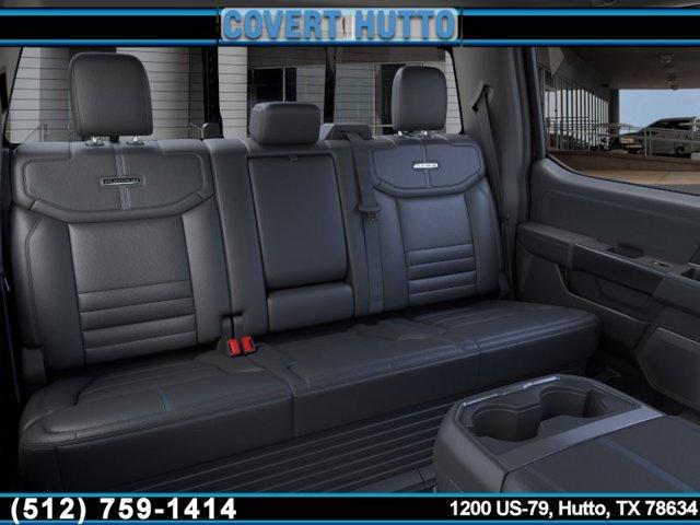 new 2026 Ford F-250 car, priced at $91,999