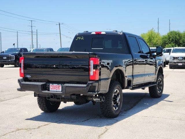new 2026 Ford F-250 car, priced at $90,230