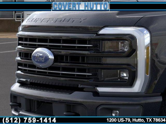 new 2026 Ford F-250 car, priced at $91,999