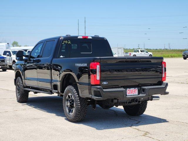 new 2026 Ford F-250 car, priced at $90,230