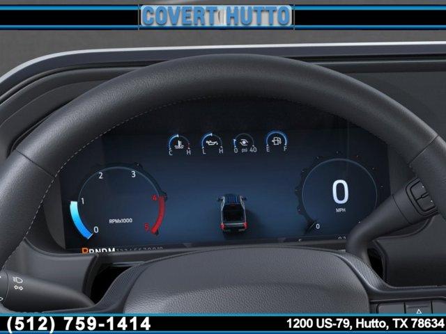 new 2026 Ford F-250 car, priced at $91,999