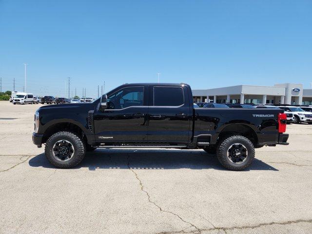 new 2026 Ford F-250 car, priced at $90,230