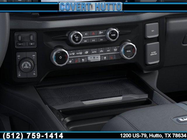 new 2026 Ford F-250 car, priced at $91,999