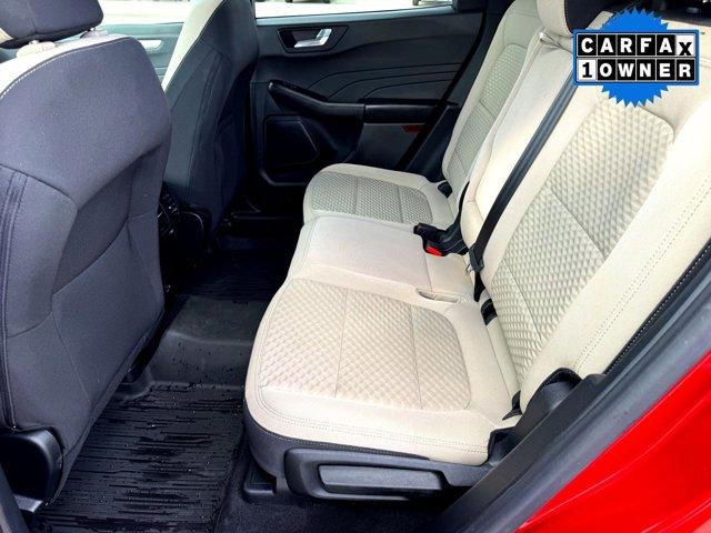 used 2021 Ford Escape car, priced at $20,000