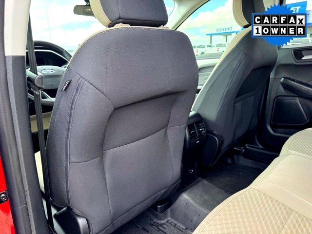 used 2021 Ford Escape car, priced at $20,000