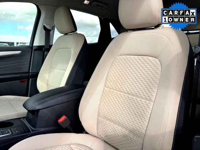 used 2021 Ford Escape car, priced at $20,000