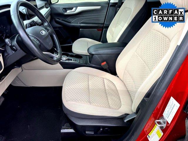 used 2021 Ford Escape car, priced at $20,000