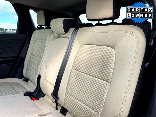 used 2021 Ford Escape car, priced at $20,000