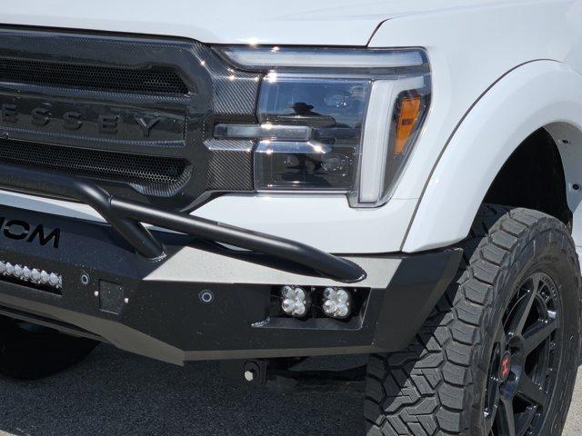 new 2026 Ford F-150 car, priced at $162,930