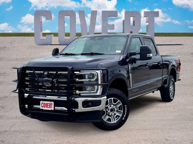 used 2024 Ford F-250 car, priced at $68,917
