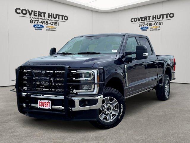 used 2024 Ford F-250 car, priced at $64,419
