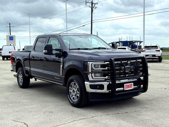 used 2024 Ford F-250 car, priced at $68,917