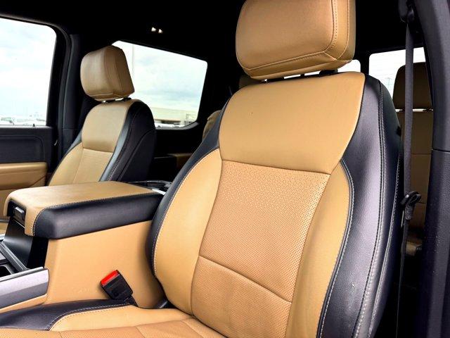 used 2024 Ford F-250 car, priced at $64,419