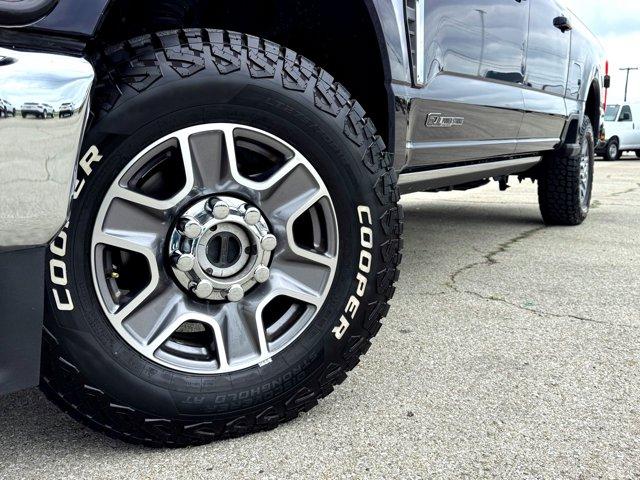 used 2024 Ford F-250 car, priced at $68,917