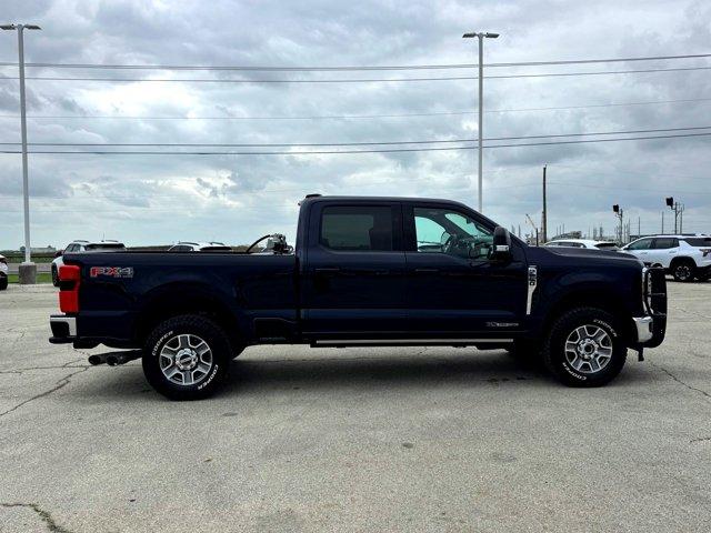 used 2024 Ford F-250 car, priced at $68,917
