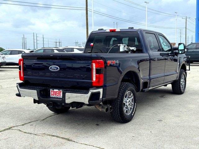 used 2024 Ford F-250 car, priced at $68,917