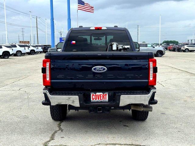 used 2024 Ford F-250 car, priced at $68,917