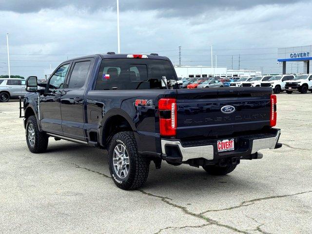 used 2024 Ford F-250 car, priced at $64,419